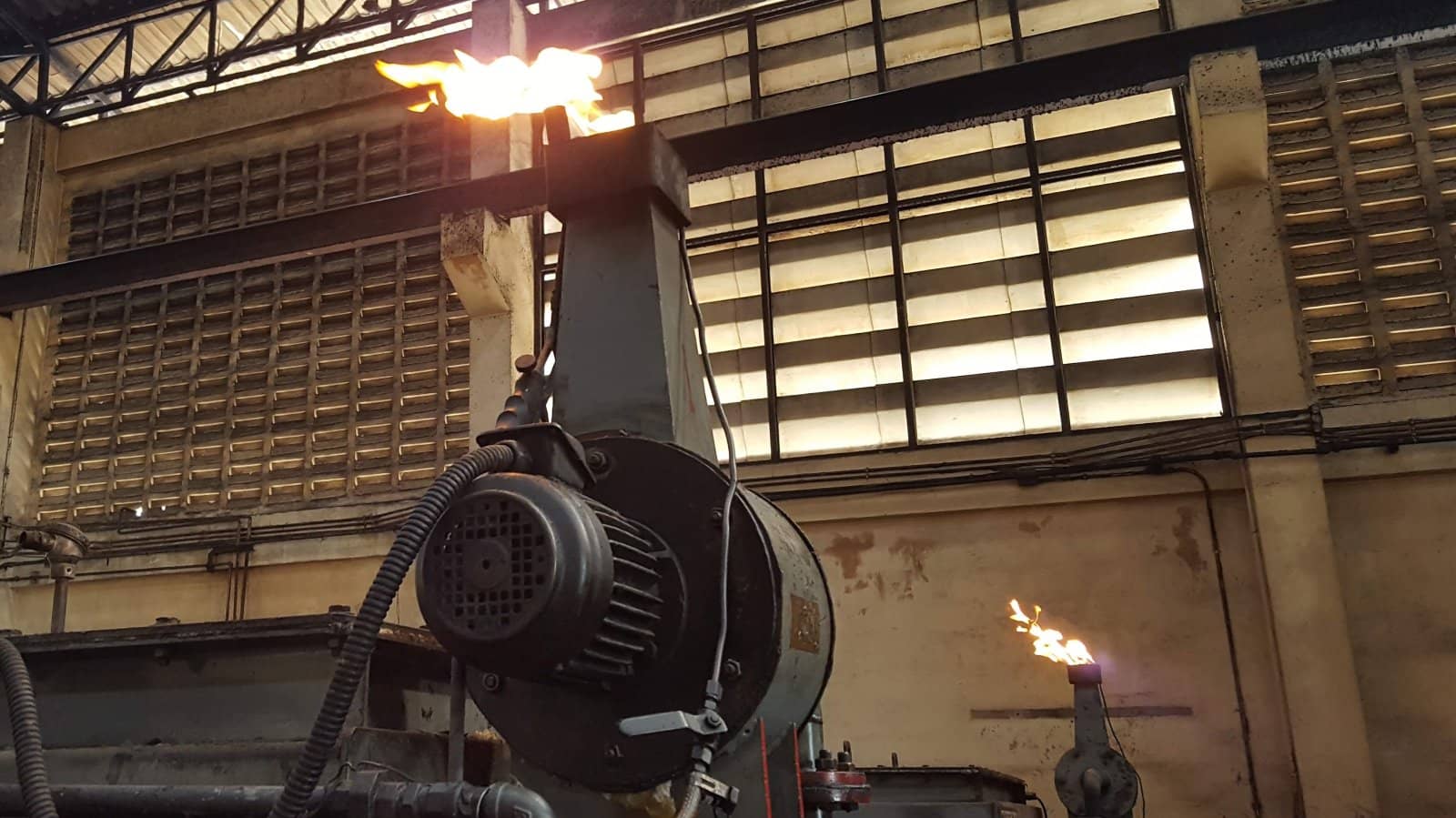 Hardening SUJ2 Bearing Steel (100Cr6 / AISI 52100) for Small Parts