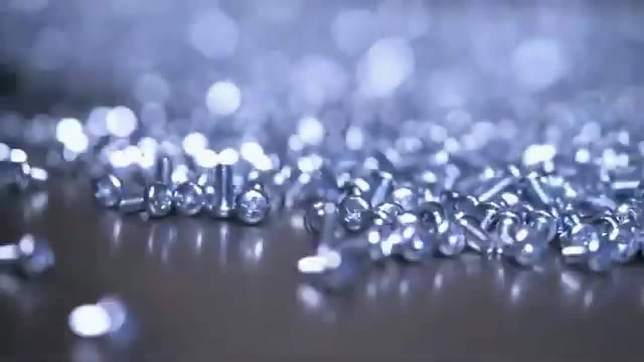 RoHS と Cr6 フリー：なぜ輸出には三価亜鉛めっきが必要か