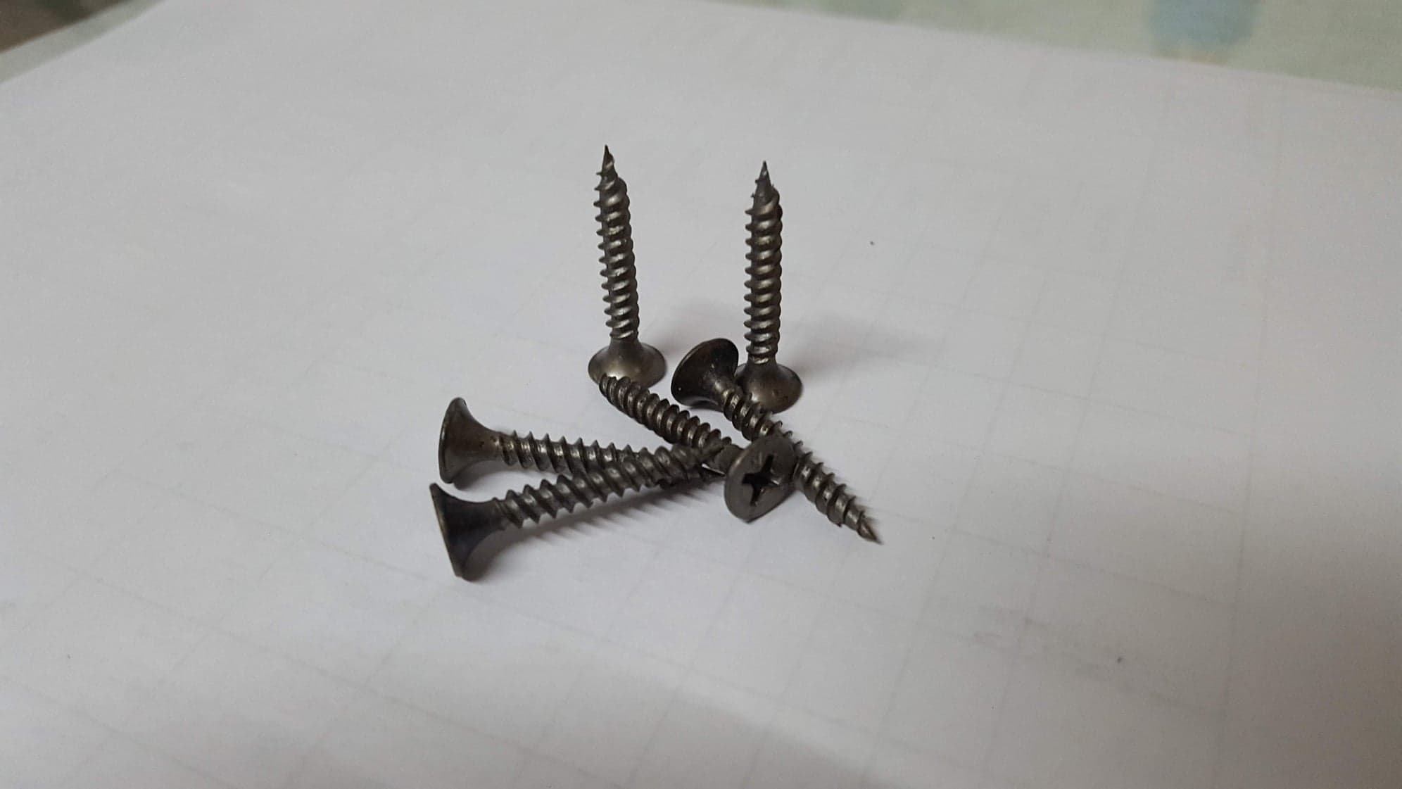 ชุบดำ (Black Oxide)